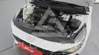 2021 Hyundai Avante