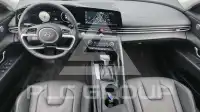 2021 Hyundai Avante