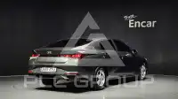 2021 Hyundai Avante