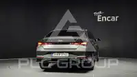 2021 Hyundai Avante
