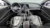 2021 Hyundai Avante