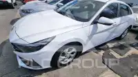 2021 Hyundai Avante