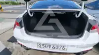 2021 Hyundai Avante