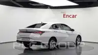2021 Hyundai Avante