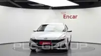 2021 Hyundai Avante