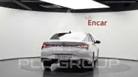 2021 Hyundai Avante