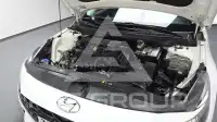 2021 Hyundai Avante