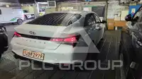 2021 Hyundai Avante