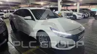 2021 Hyundai Avante