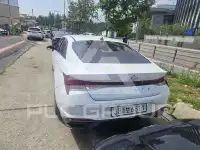 2021 Hyundai Avante