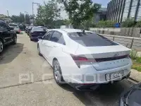 2021 Hyundai Avante