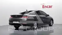 2021 Hyundai Avante