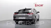 2021 Hyundai Avante