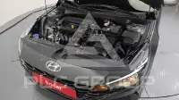 2021 Hyundai Avante
