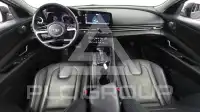2021 Hyundai Avante