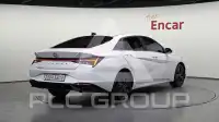 2021 Hyundai Avante
