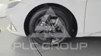 2021 Hyundai Avante