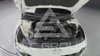 2021 Hyundai Avante