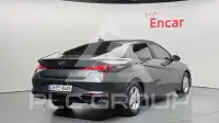 2021 Hyundai Avante
