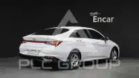 2021 Hyundai Avante