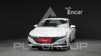 2021 Hyundai Avante