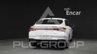 2021 Hyundai Avante