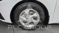 2021 Hyundai Avante