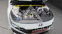2021 Hyundai Avante