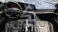 2021 Hyundai Avante