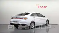 2021 Hyundai Avante