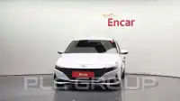 2021 Hyundai Avante