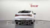 2021 Hyundai Avante