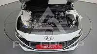 2021 Hyundai Avante