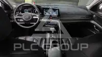 2021 Hyundai Avante