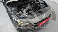 2021 Hyundai Avante