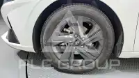 2021 Hyundai Avante
