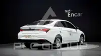 2021 Hyundai Avante