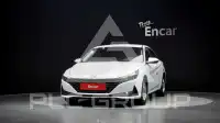 2021 Hyundai Avante
