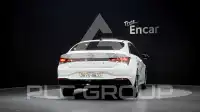 2021 Hyundai Avante