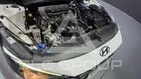 2021 Hyundai Avante
