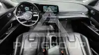 2021 Hyundai Avante