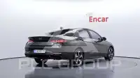 2021 Hyundai Avante