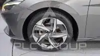 2021 Hyundai Avante