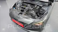 2021 Hyundai Avante