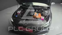2021 Hyundai Avante