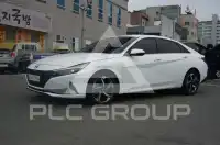 2021 Hyundai Avante