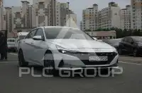 2021 Hyundai Avante