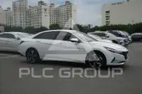 2021 Hyundai Avante