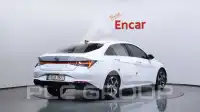 2021 Hyundai Avante