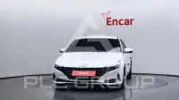 2021 Hyundai Avante